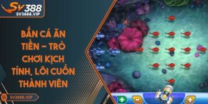 Bắn cá ăn tiền