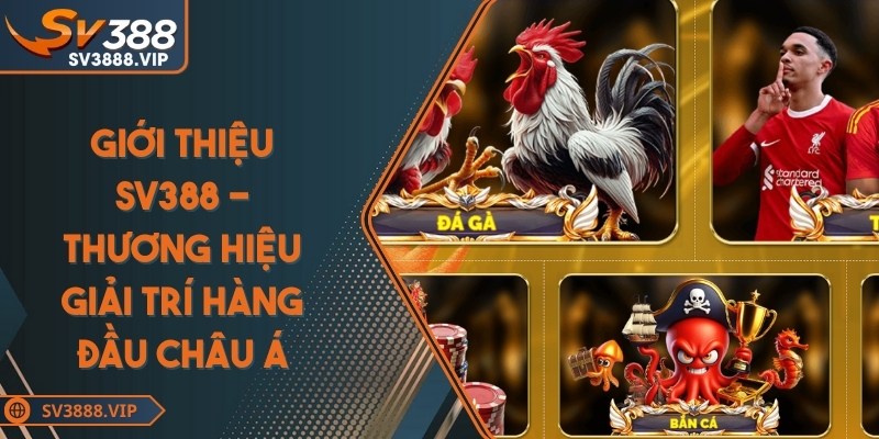 Giới thiệu SV388